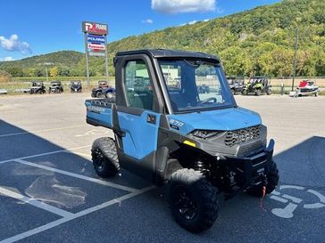 2025 Polaris RANGER SP 570 NS ED - ZENITH BLUE Premium 