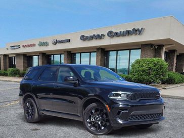 Used 2026 Dodge Durango GT