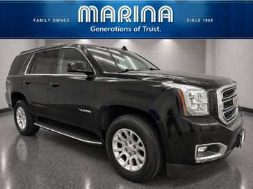 Used 2020 GMC Yukon SLT
