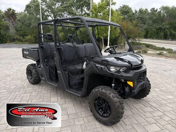 2026 Can-Am DEFENDER MAX DPS HD9