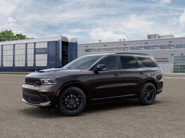 New 2026 Dodge Durango Gt Plus Awd