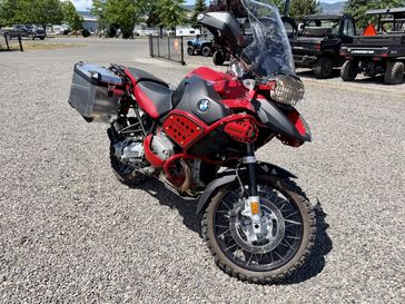 Used 2009 BMW R 1200 GS Adventure 