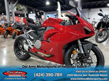 2024 Ducati PANIGALE V2