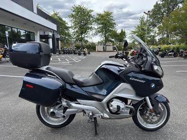 2013 BMW R 1200 RT 