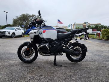 RACING BLUE METALLIC