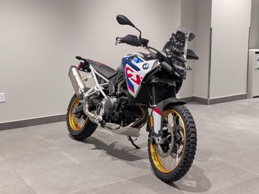 2025 BMW F 900 GS
