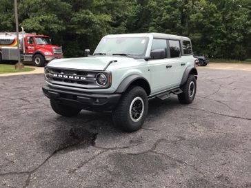 Used 2023 Ford Bronco Big Bend