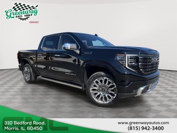 New 2026 GMC Sierra 1500 Denali Ultimate
