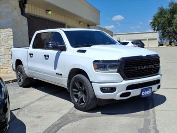Used 2023 RAM 1500 Lone Star
