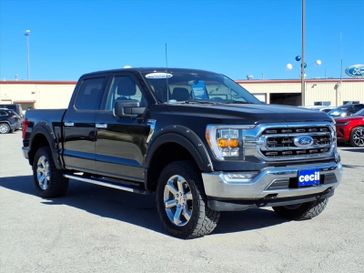 Used 2022 Ford F-150 XLT
