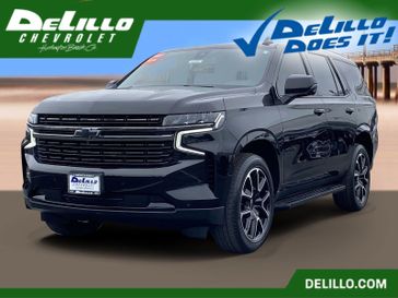 Used 2022 Chevrolet Tahoe RST