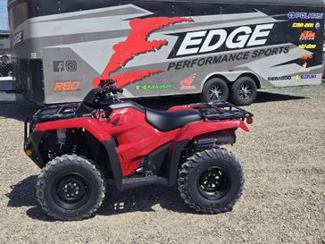 New 2027 Honda RANCHER 4X4 