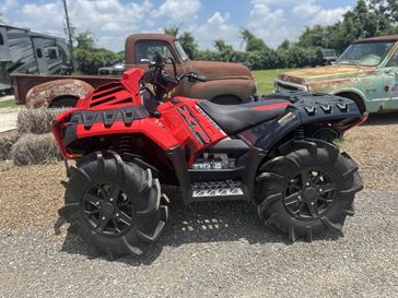 New 2026 Polaris Sportsman XP 1000 Mud Edition 
