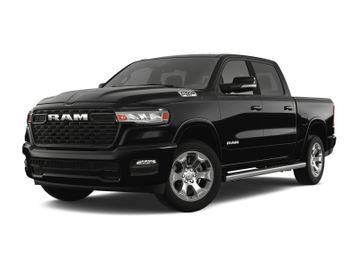 2025 RAM 1500 Lone Star Crew Cab 4x2 5'7' Box