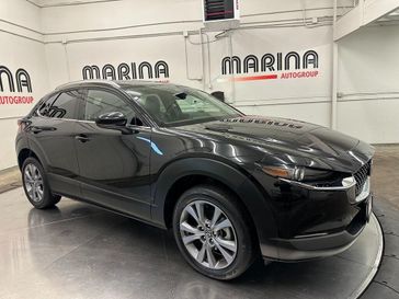 2024 Mazda CX-30 Premium's photo