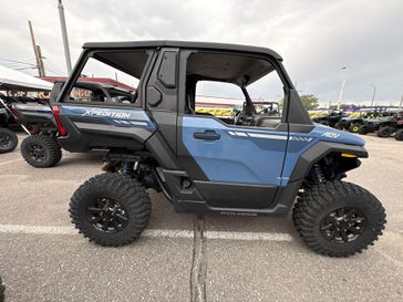 New 2024 Polaris XPEDITION ADV 1000 Ult 