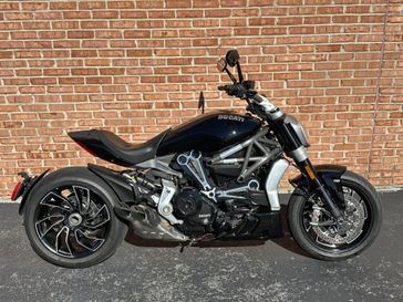 Used 2023 Ducati XDiavel S 