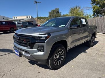 Used 2024 Chevrolet Colorado Z71