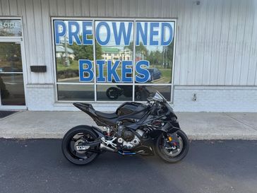 2025 BMW S 1000 RR