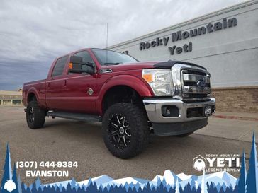 Used 2015 Ford F-350 Lariat