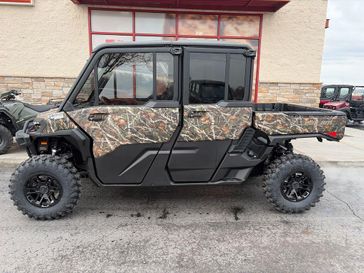 2026 Can-Am Defender MAX Limited HD11