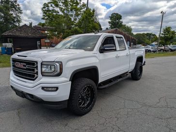 Used 2017 GMC Sierra 1500 