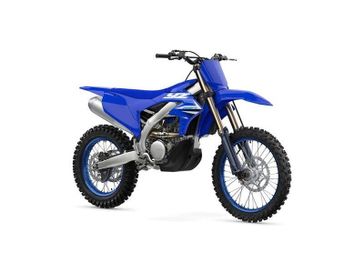2025 Yamaha YZ250FX 