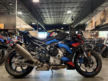 New 2026 BMW M 1000 R 