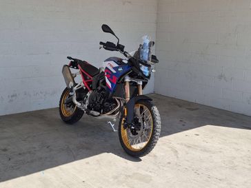 2026 BMW F 900 GS