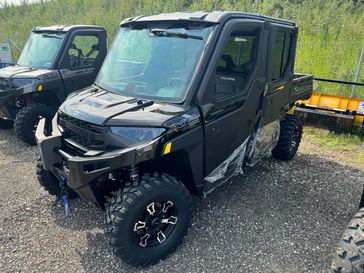 New 2026 Polaris RNGR CRW XP 1000 NS TX EDT 
