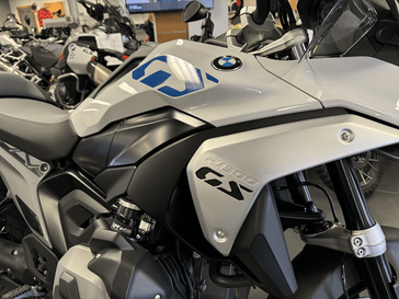 2025 BMW R 1300 GS