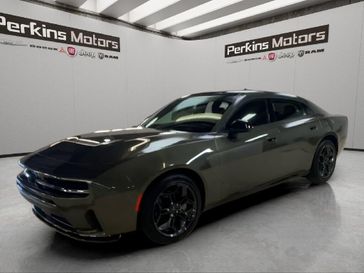 New 2026 Dodge Charger R/T 4-door Awd