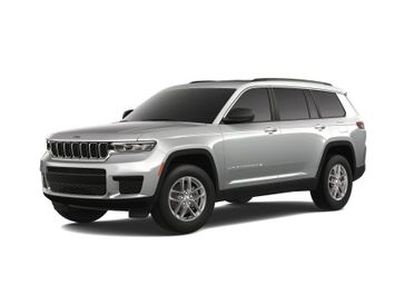 2025 Jeep Grand Cherokee L Laredo 4x2