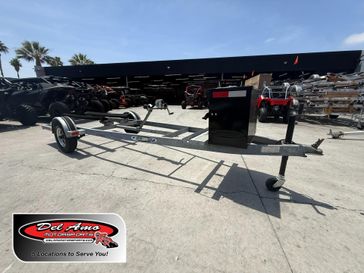 Used 2024 Zieman J1B 