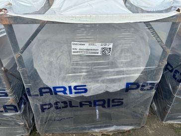 New 2026 Polaris SPMN TOURING XP 1000 TRL 
