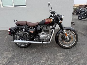 Used 2022 Royal Enfield CLASSIC 350 