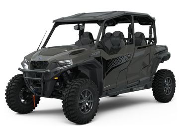 2025 Polaris G25GMK99AM 