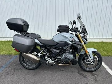 2024 BMW R 1250 R 