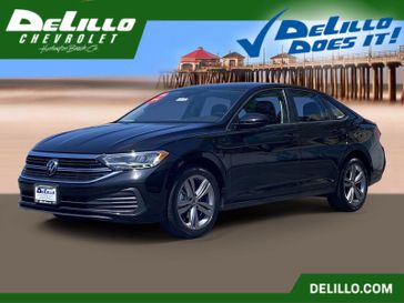 Used 2024 Volkswagen Jetta 1.5T SE