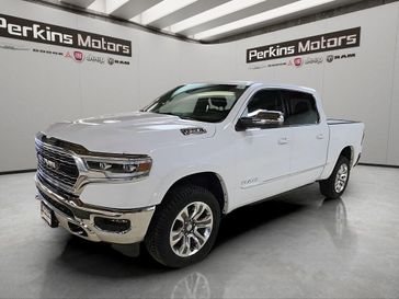 Used 2023 RAM 1500 Limited