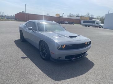 Used 2022 Dodge Challenger R/T Scat Pack