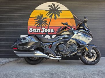 2023 BMW K 1600 B
