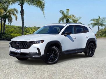 Used 2023 Mazda CX-50 2.5 S Preferred Plus Package AWD