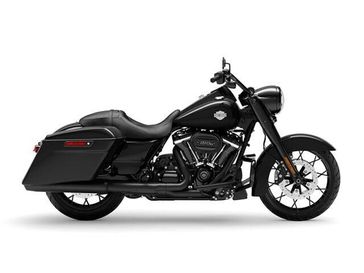 2022 Harley-Davidson Road King