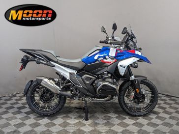 2024 BMW R 1300 GS Trophy 