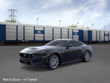 New 2026 Ford Mustang GT