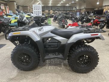 New 2026 Honda FourTrax Rubicon 700 4x4 Automatic 