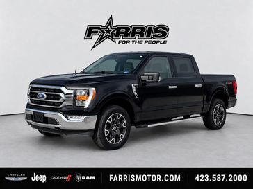 Used 2023 Ford F-150 XLT