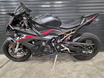 2022 BMW S 1000 RR