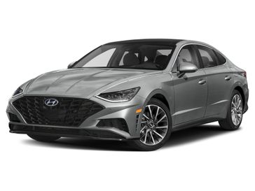 Used 2020 Hyundai Sonata Limited